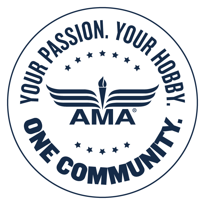 AMA Logo